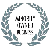 Minority Owned Business